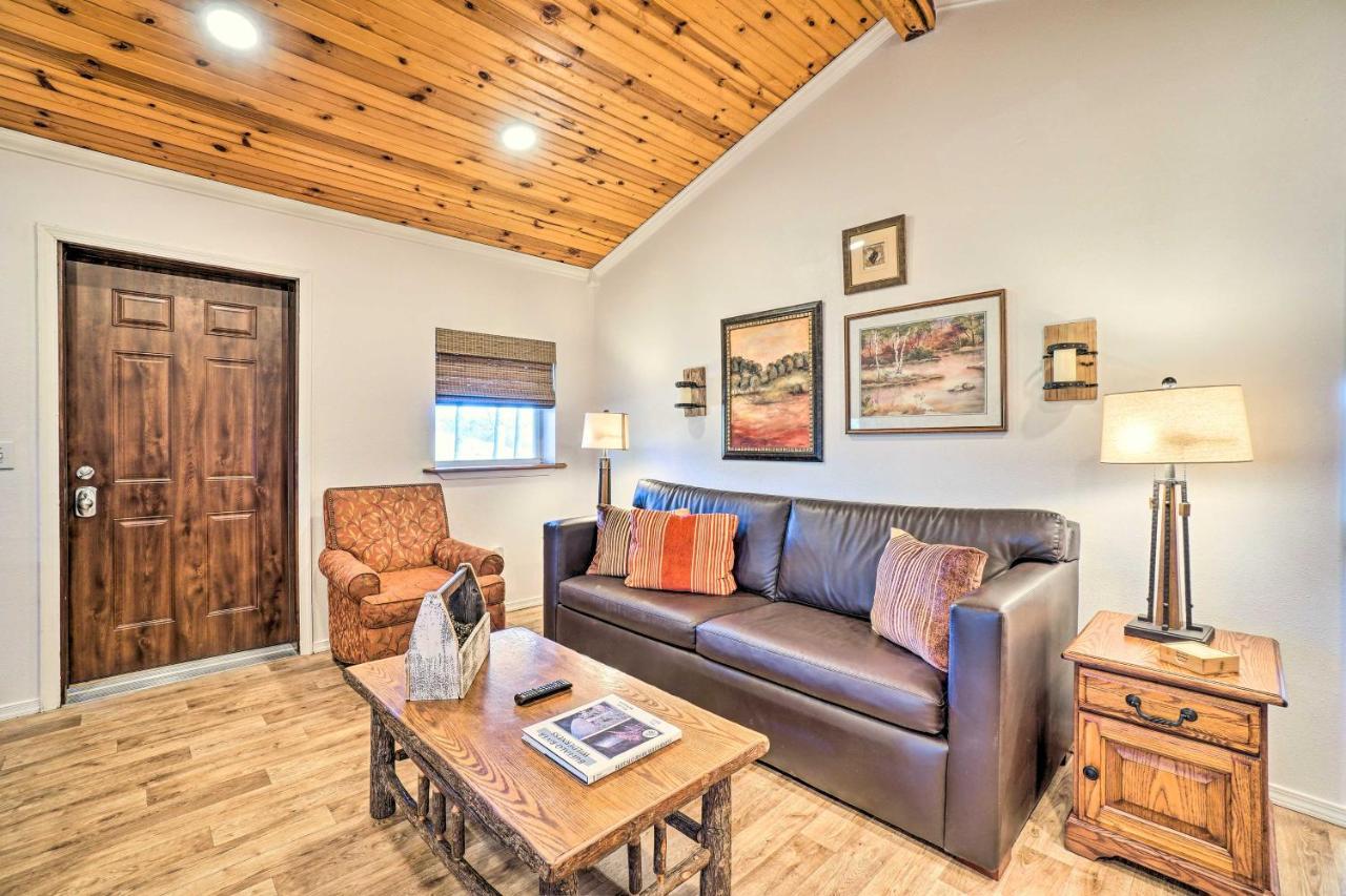 Relaxing Rural Harrison Home - 11 Mi To Town Екстериор снимка